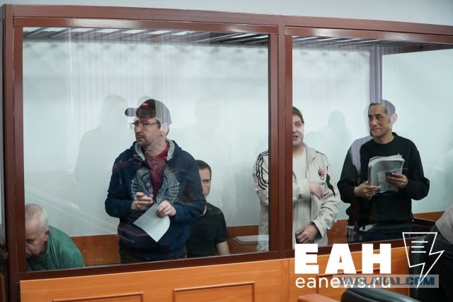Ленинизм не запрещен в стране - в Екатеринбурге продолжается суд по делу кружка марксистов
