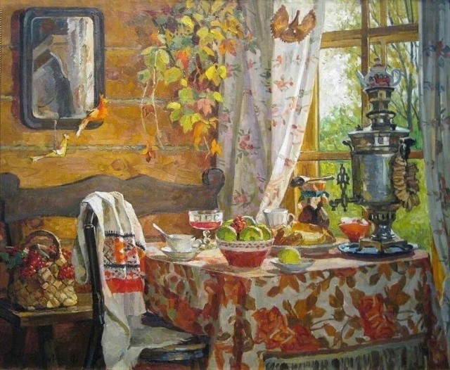 АРТ-Воскресенье