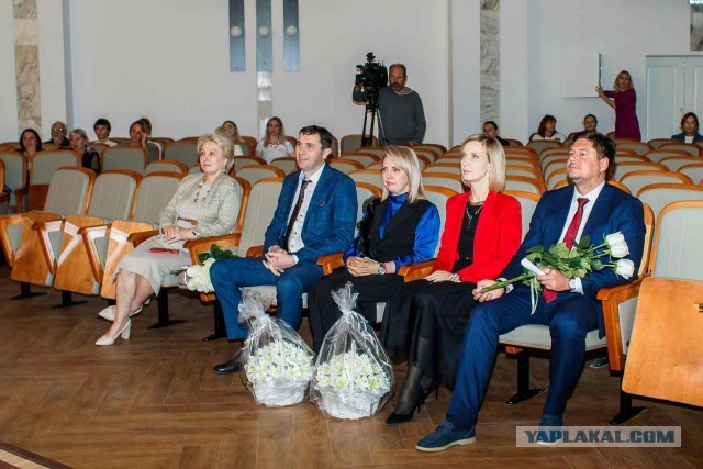 Снова обломки в Воронеже