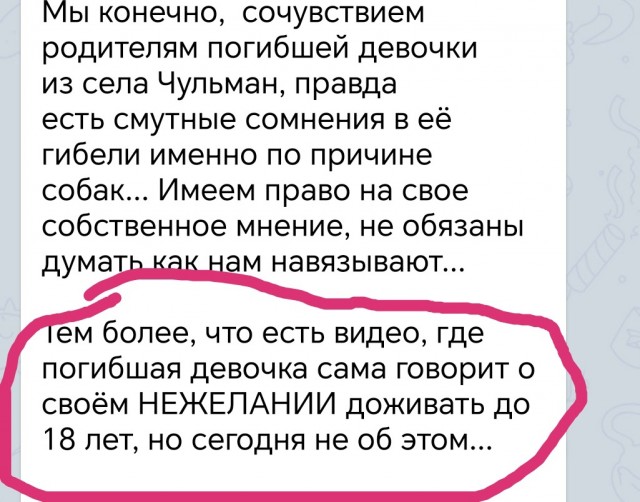 «Собаки напали, помогите!»: звонок жительницы Казани в службу спасения за мгновение до гибели⁠⁠