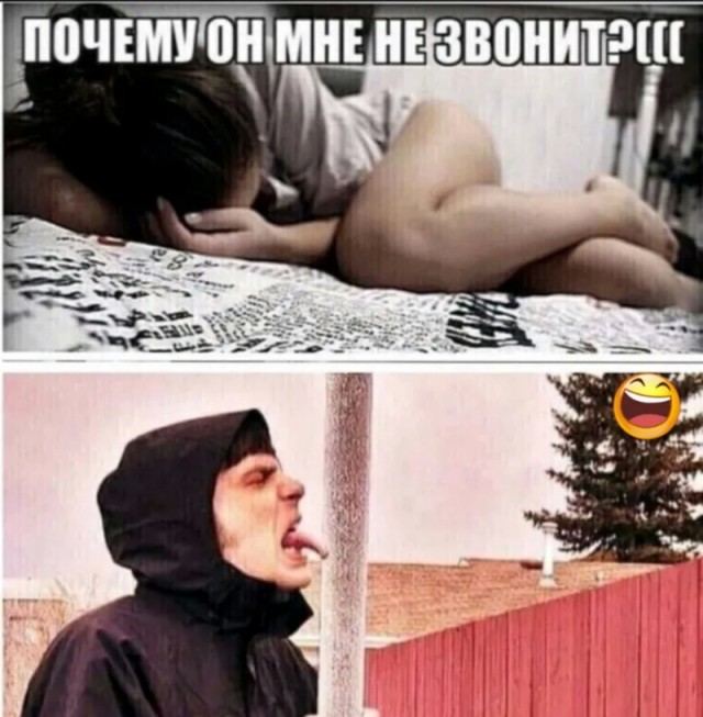 Завалялось тут случайно немного забавных картинок