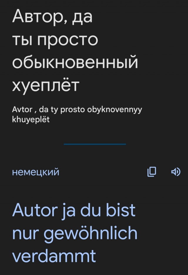 Девушка нашла русско-немецкий словарь