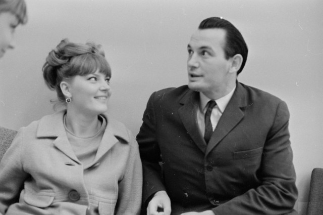 Интересные снимки известных людей 10.03.25