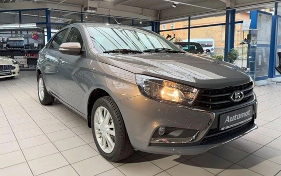 Какие российские машины продают за рубежом