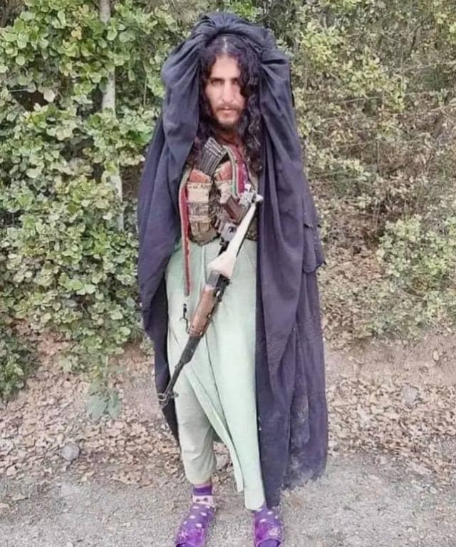 12-летнюю девочку ранил в руку из травматического пистолета гражданин Афганистана