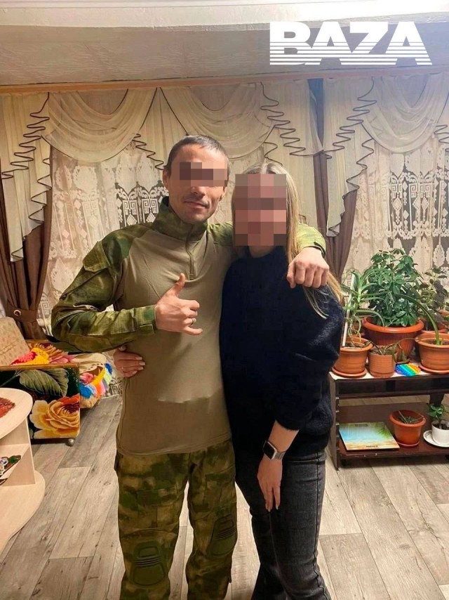 Сбежавший из воинской части контрактник расстрелял двоих парней в Волгоградской области