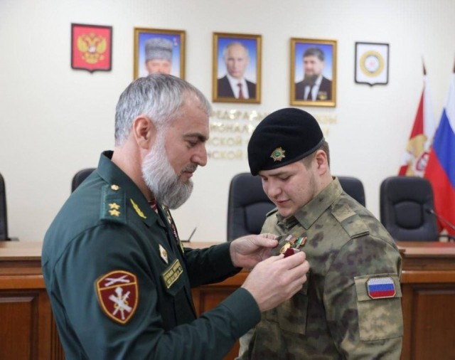 Просто пробка перед Ростовом