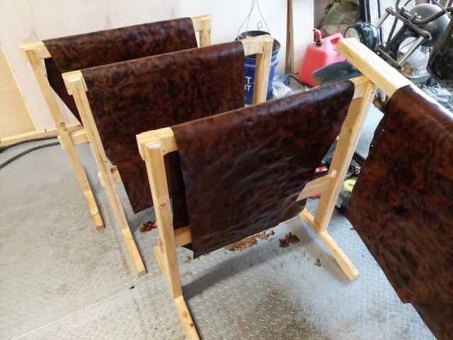 Пост про то как я сделал кровать