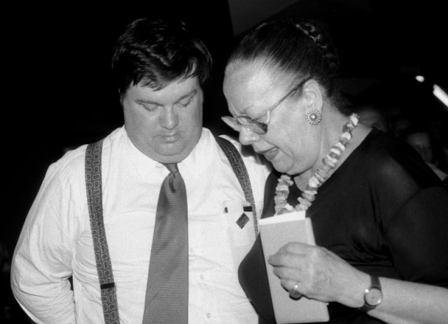 Редкие кадры и архивные снимки 30.07.25