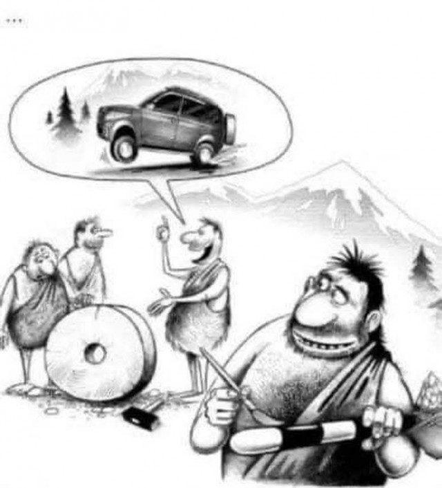 Пусть понедельник не будет столь тяжелым