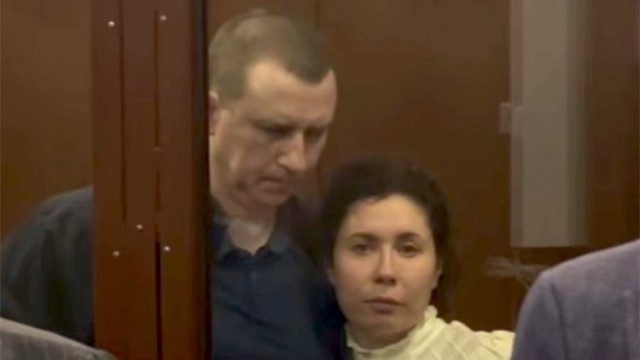 В ходе обысков у Копайгородских изъяли 62,2 млн рублей, $40 тыс. и более €2 тыс