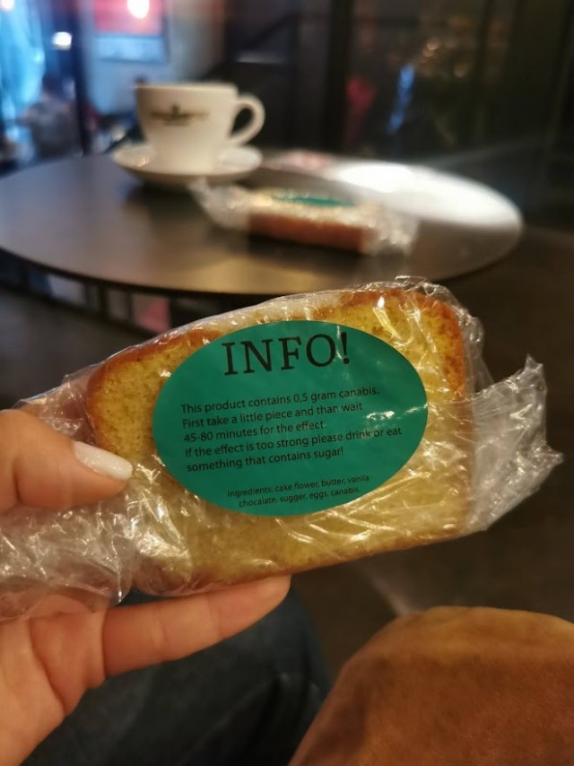 А что будет потом?