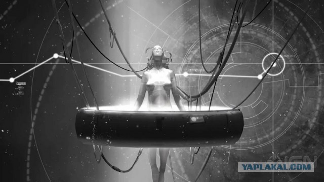 Человек будущего