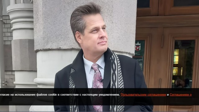 Потомок Екатерины II не намерен возвращаться в Европу из Петербурга