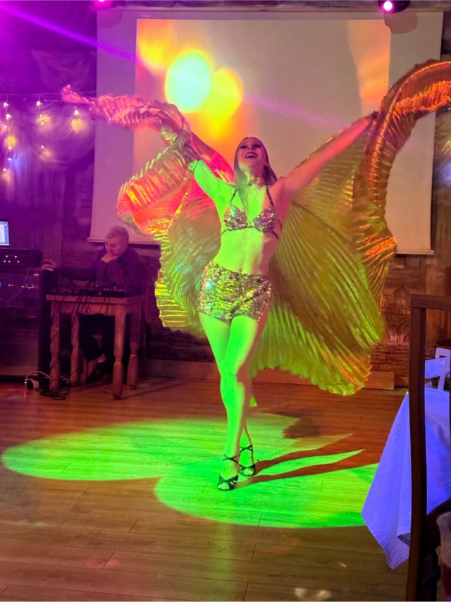 Дорогие ЯПовцы и конечно же ЯПовчанки!