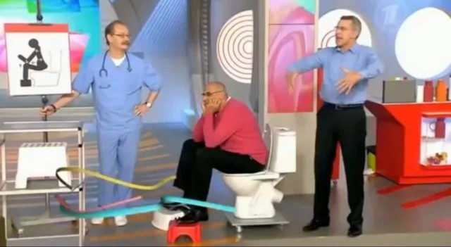 Мужик нанял бригаду мигрантов для ремонта. Что могло пойти не так?