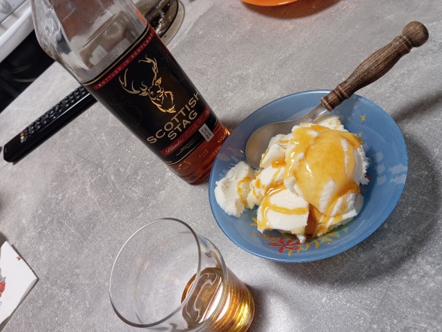 И придёт время, и придёт волк и скажет, что время пришло.