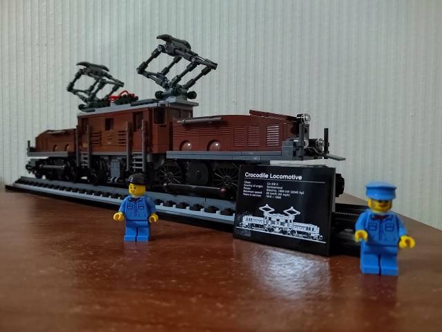 Все злодеи мира по сравнению с ней - просто младенцы