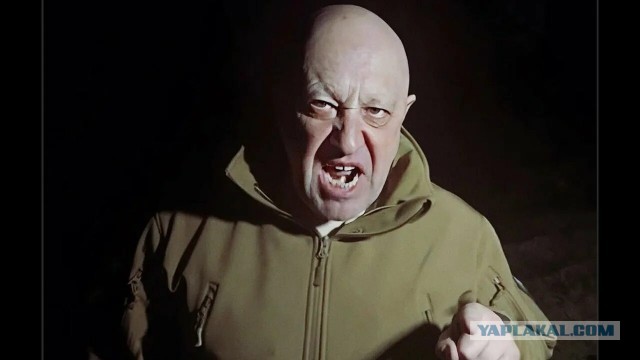 Но ведь он просто хотел вишню!⁠⁠
