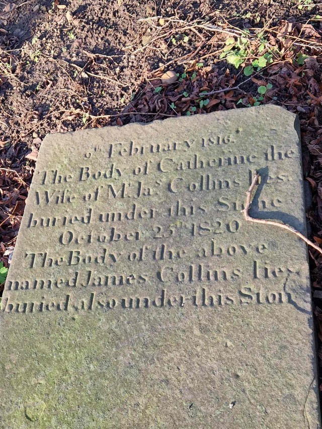 Путешествуем по провинциальной Англии. Knaresborough