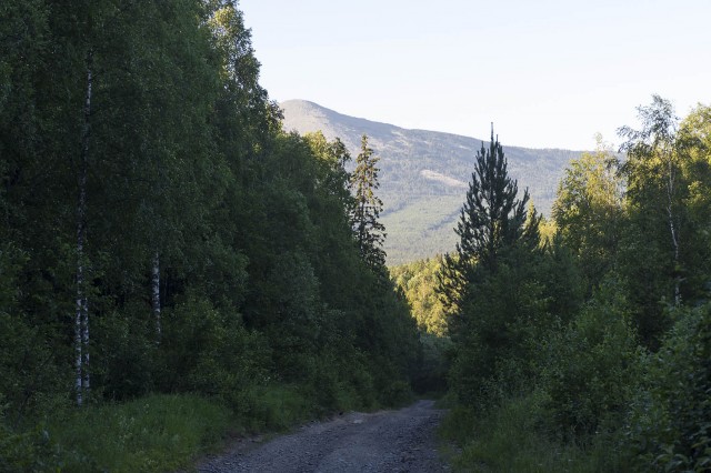 Деревенская Америка - 10