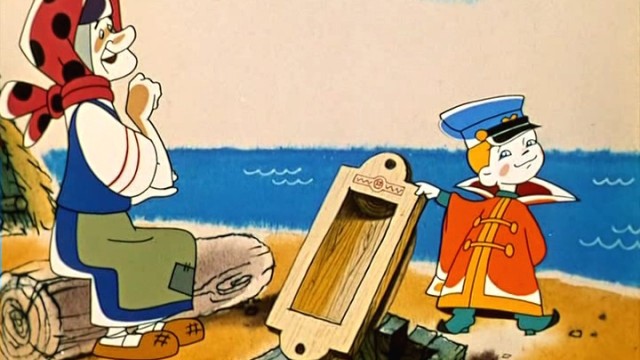 Есть че вспомнить? Баяны из прошлого в беспорядочном времени