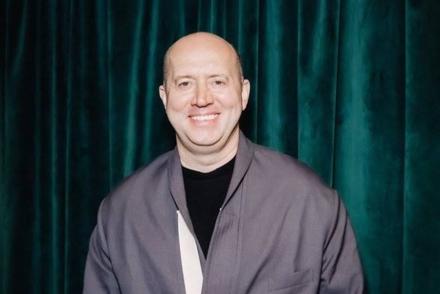 6 марта - день рождения Сергея Бурунова