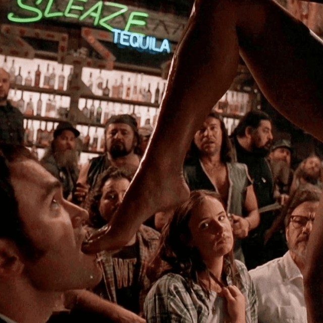 Квентина Тарантино снова записали в расисты