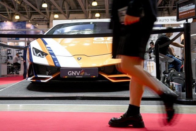 Carscoops: Volkswagen может выставить на продажу бренды Lamborghini и Ducati