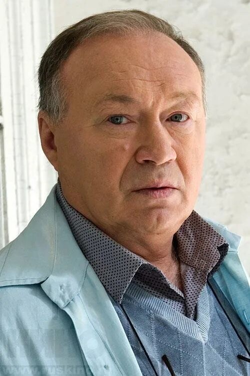 Юрию Александровичу Кузнецову 80 лет!