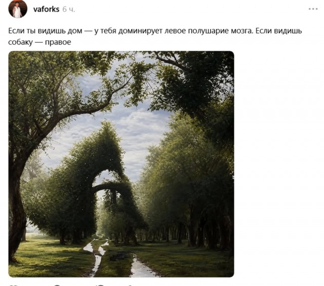 *БАЯН*К вопросу о доминировании