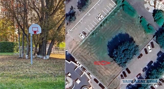 Кто желает в баскетболл