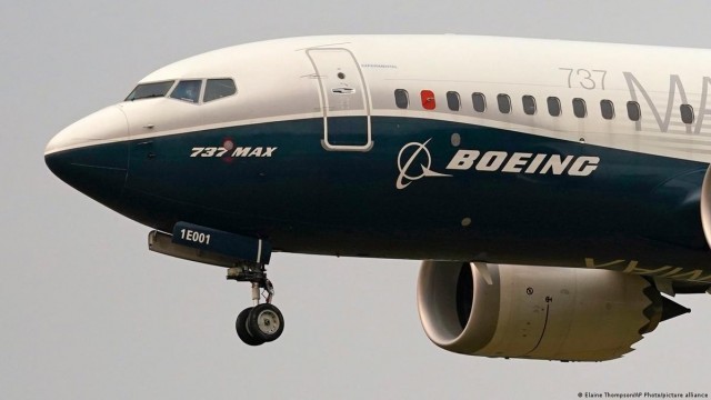 Boeing потребуется 10 лет (до 2036 года), чтобы выполнить все заказы⁠. Портфель заказов превысил 6300 воздушных судов