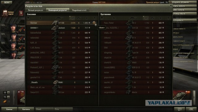 Wargaming 7