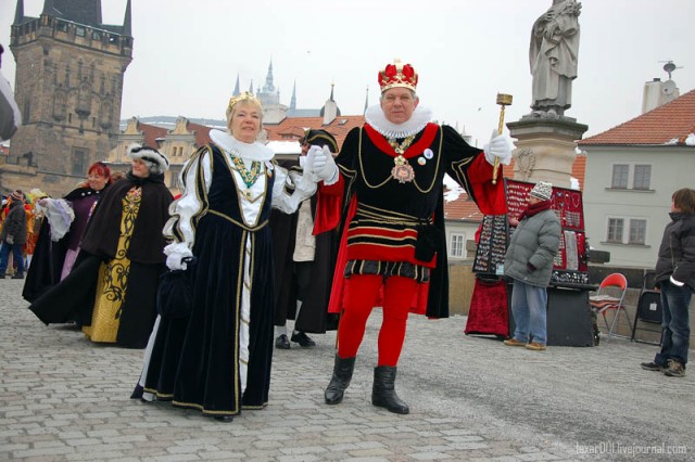 Еврокарнавал 2010