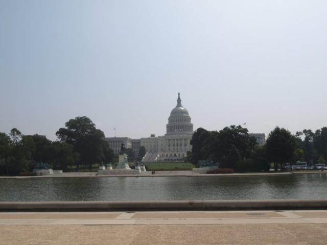 Деревенская Америка