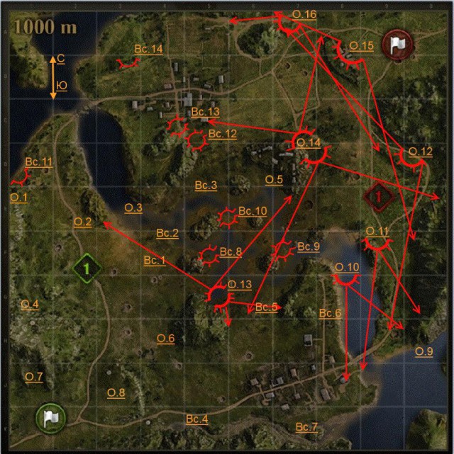 Wargaming 8