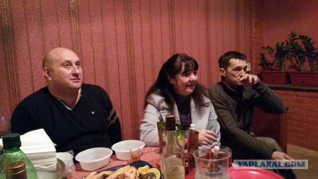 Как сделать ремонт бедному художнику