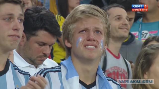 Чемпионат Мира 2014 Бразилия. Ч. 4