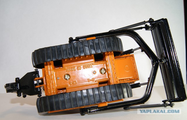 Модели 1:43