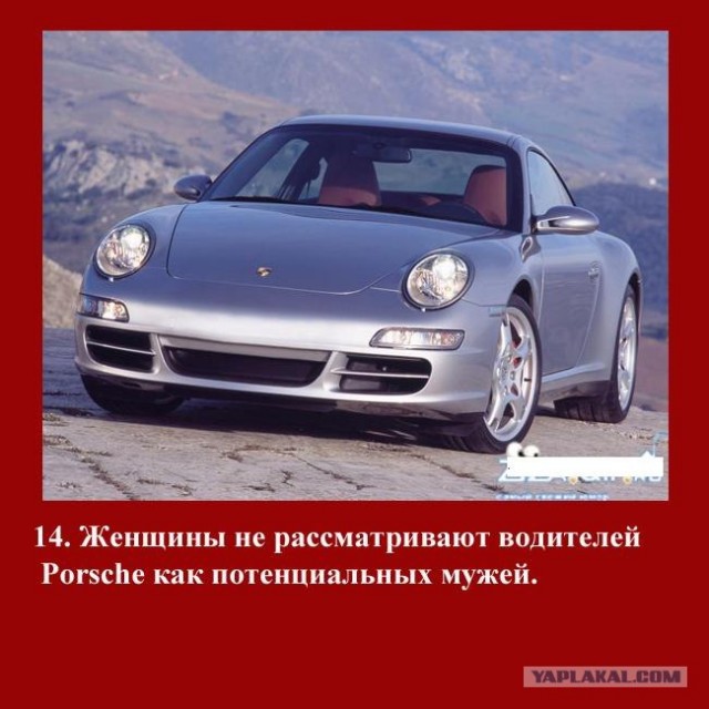 24 факта, о которых мы узнали в 2011м году