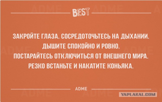 25 «аткрыток» с непредсказуемым финалом