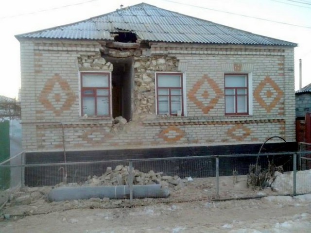 Перемирие кончилось, едва начавшись.