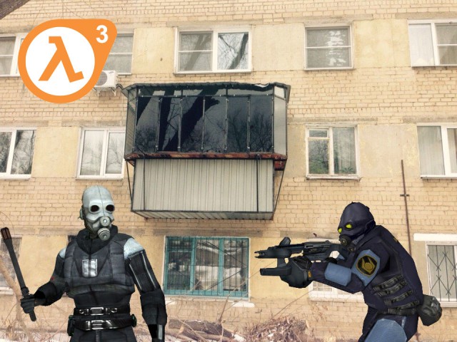 Картинок пост