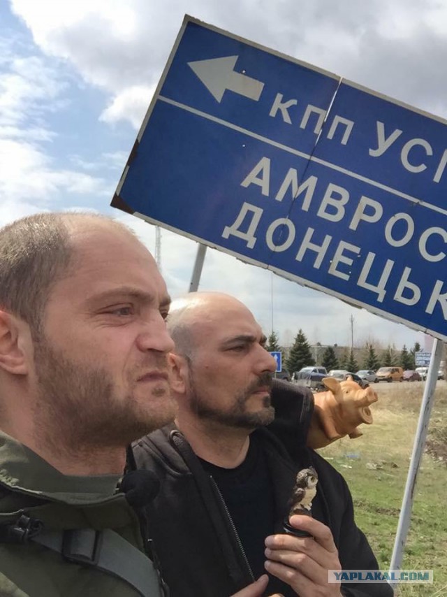 Перемирие кончилось, едва начавшись. Часть 7