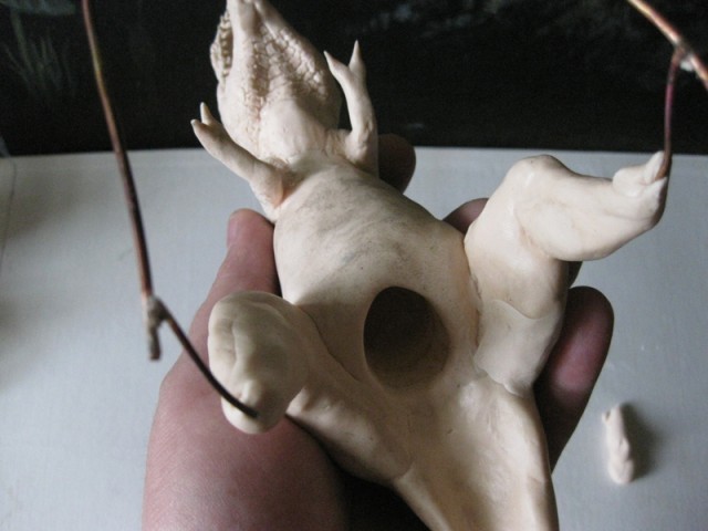 T-ReX