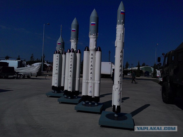 «АРМИЯ-2015»