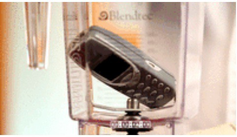 Это Нокиа, детка!