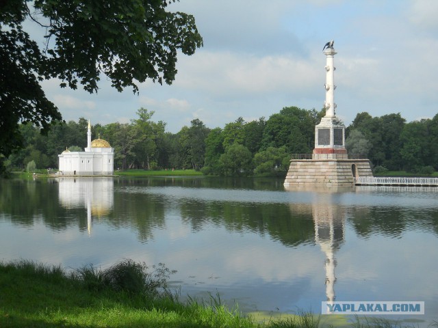 Это Россия, детка