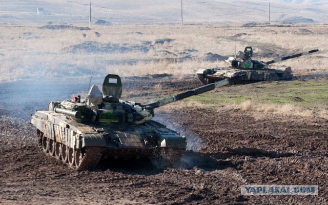 Украина 2015 глазами москаля